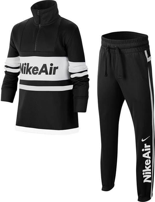 Trening Nike U NSW AIR TRACKSUIT