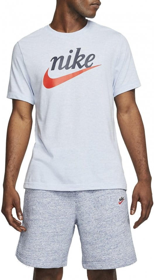 Tricou Nike M NSW HERITAGE + SS TEE