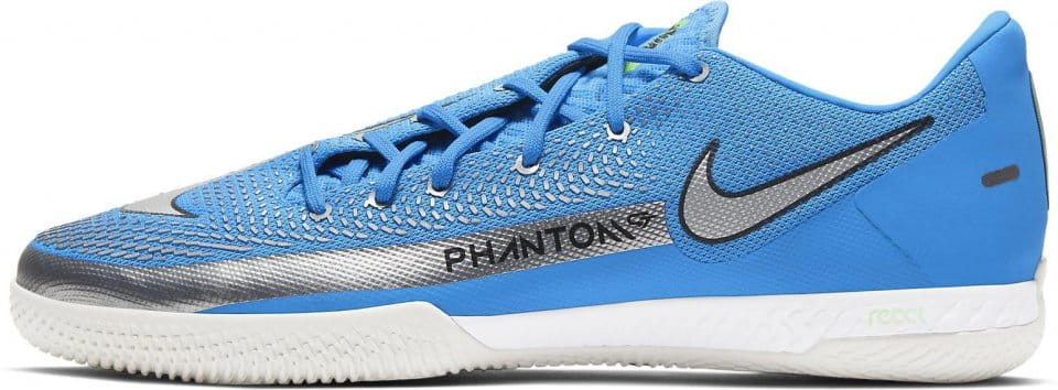 Pantofi fotbal de sală Nike REACT PHANTOM GT PRO IC