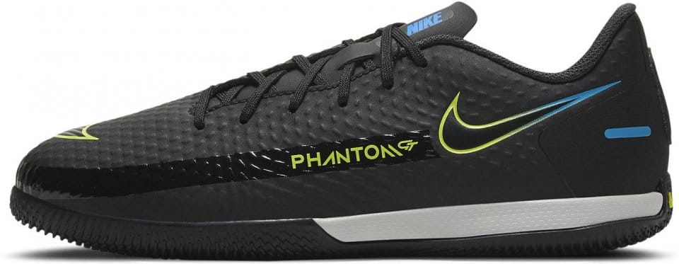 Pantofi fotbal de sală Nike JR PHANTOM GT ACADEMY IC
