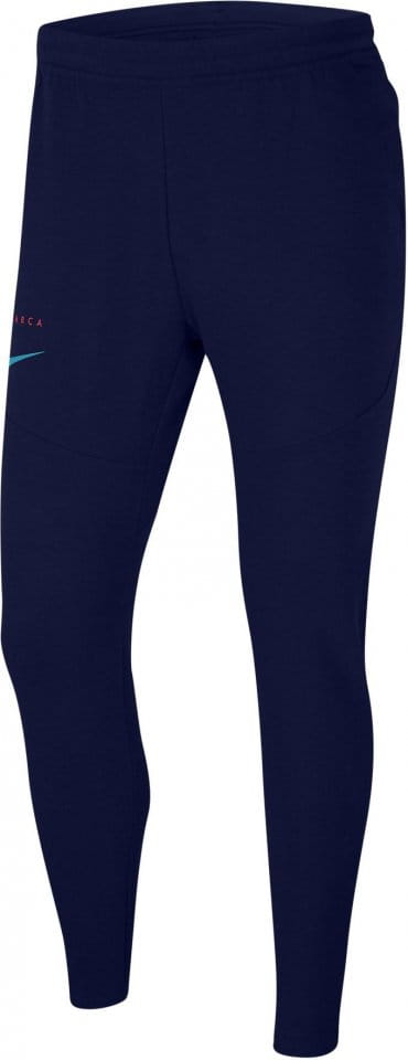 Pantaloni Nike FC Barcelona Tech Pack