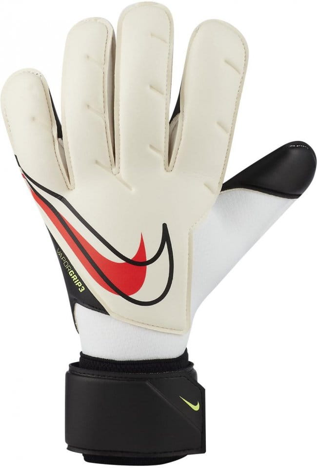 Manusi de portar Nike Goalkeeper Vapor Grip3 Soccer Gloves
