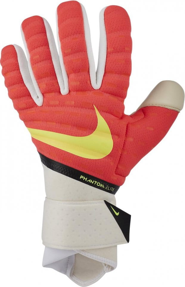 Manusi de portar Nike Phantom Elite Goalkeeper Soccer Gloves