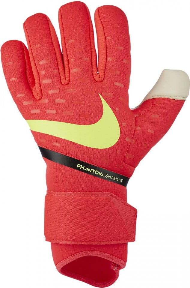 Manusi de portar Nike Goalkeeper Phantom Shadow Soccer Gloves