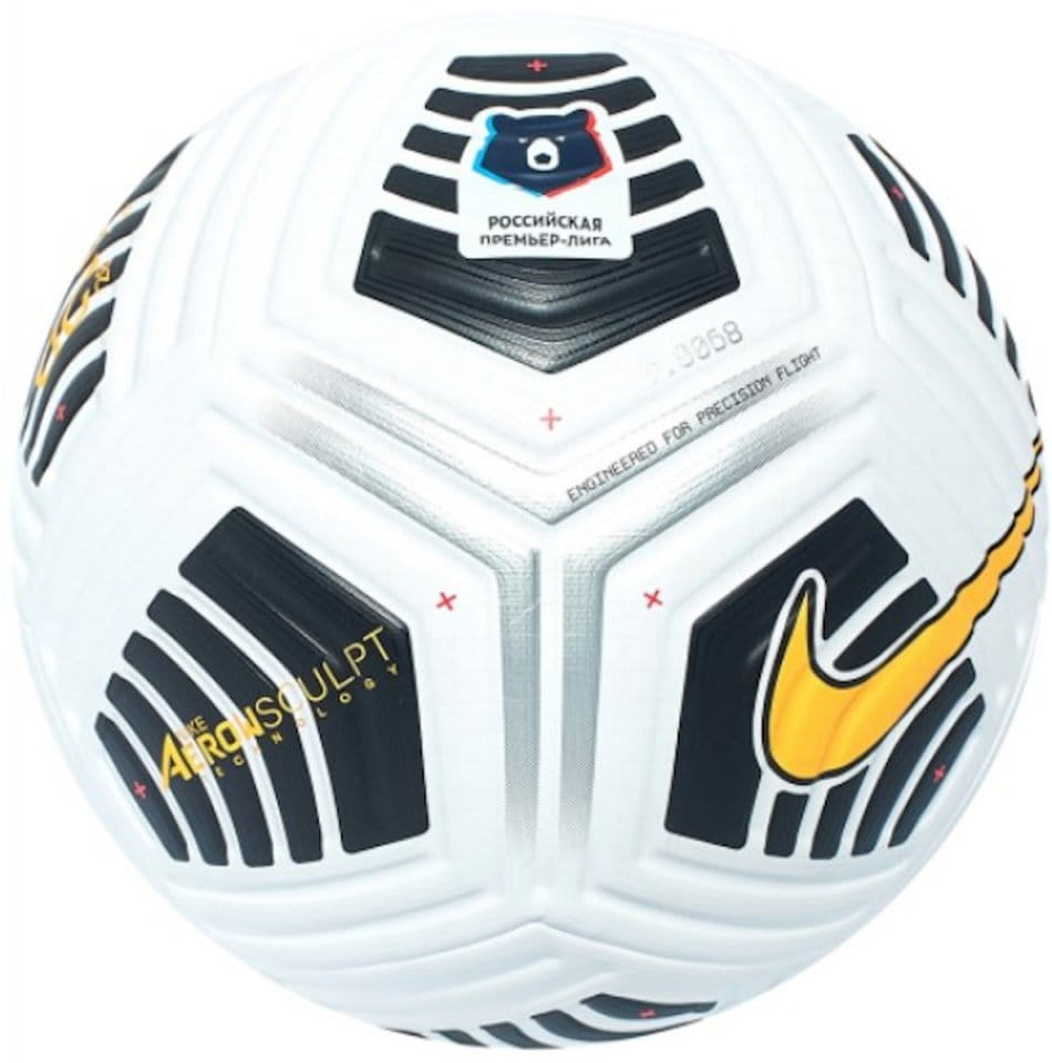 Minge Nike U NK Russian Premier League Flight Ball