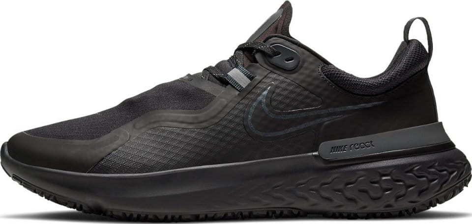 Pantofi de alergare Nike React Miler Shield W