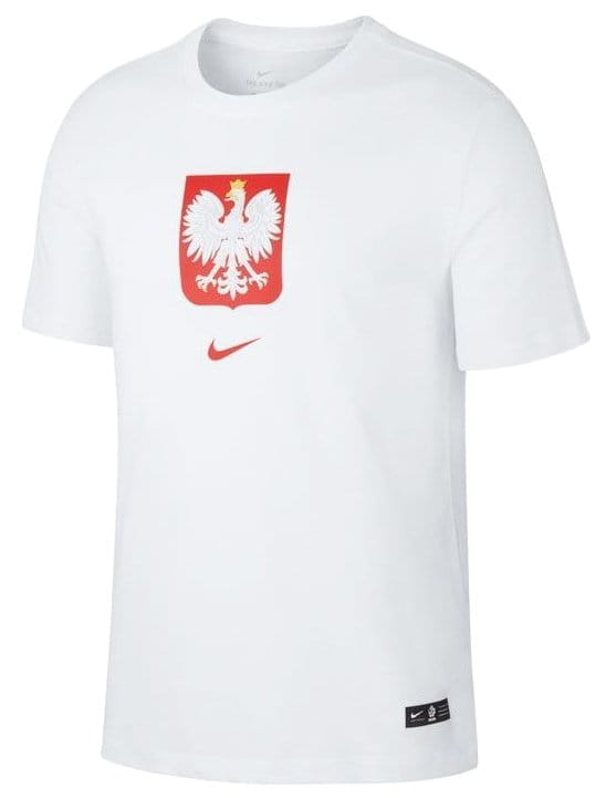 Tricou Nike Polska Evergreen Crest