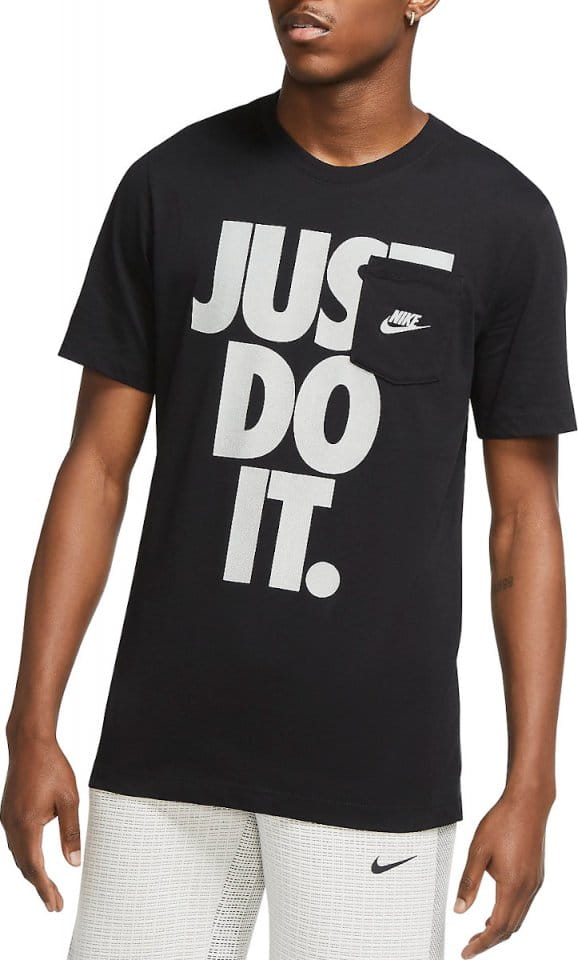Tricou Nike M NSW JDI POCKET SS TEE