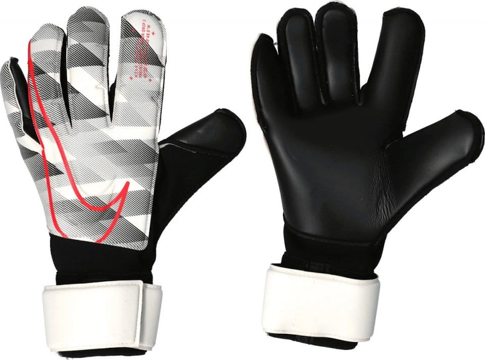 Manusi de portar Nike U NK Vapor Grip 3 Promo GK Glove