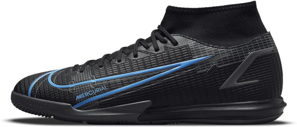 Pantofi fotbal de sală Nike Mercurial Superfly 8 Academy IC Indoor/Court Soccer Shoe