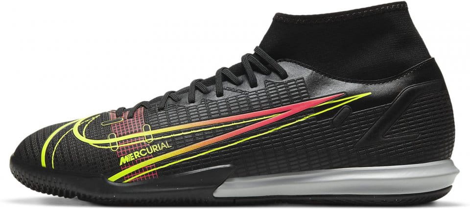 Pantofi fotbal de sală Nike SUPERFLY 8 ACADEMY IC