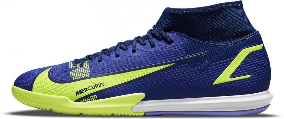 Pantofi fotbal de sală Nike Mercurial Superfly 8 Academy IC Indoor/Court Soccer Shoes