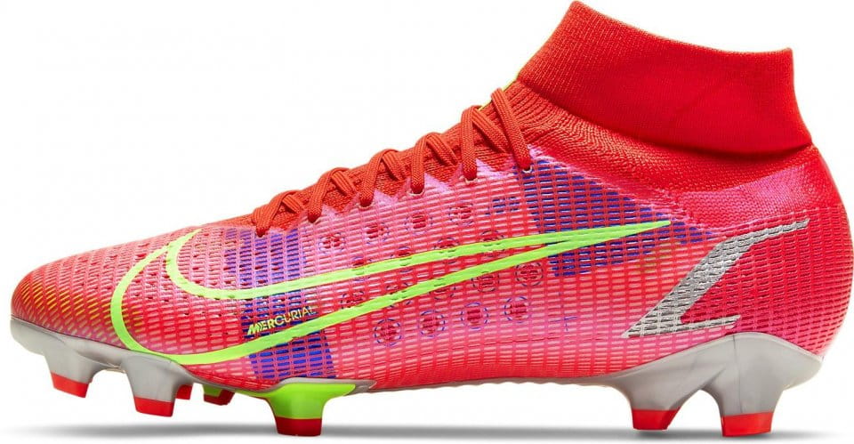 Ghete de fotbal Nike SUPERFLY 8 PRO FG