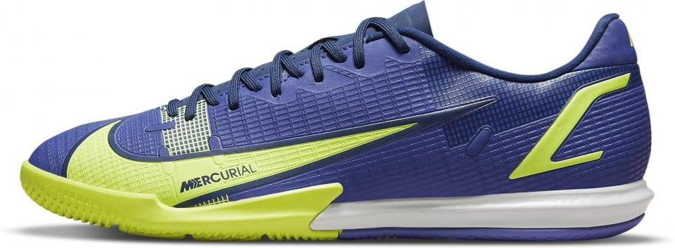 Pantofi fotbal de sală Nike Mercurial Vapor 14 Academy IC Indoor/Court Soccer Shoe