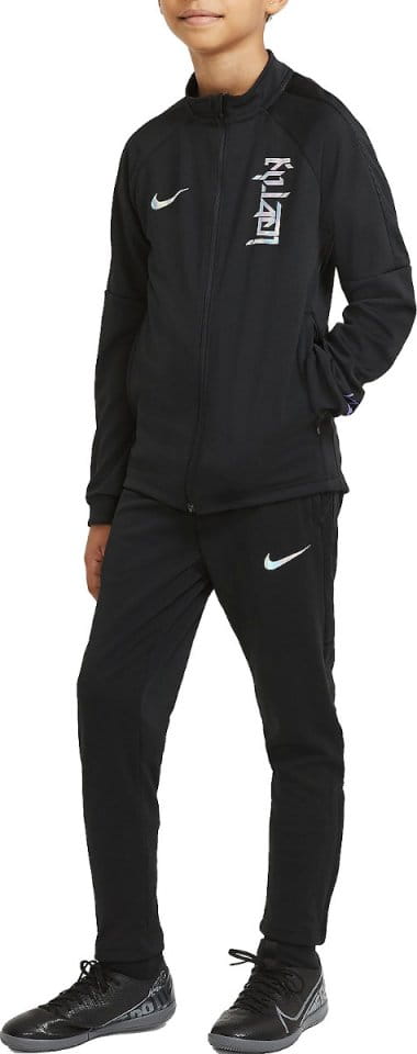Trening Nike Y NK DRY KM TRACK SUIT