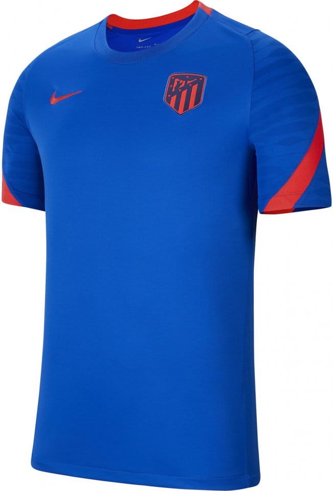 Tricou Nike Atlético Madrid Strike Men s Short-Sleeve Soccer Top