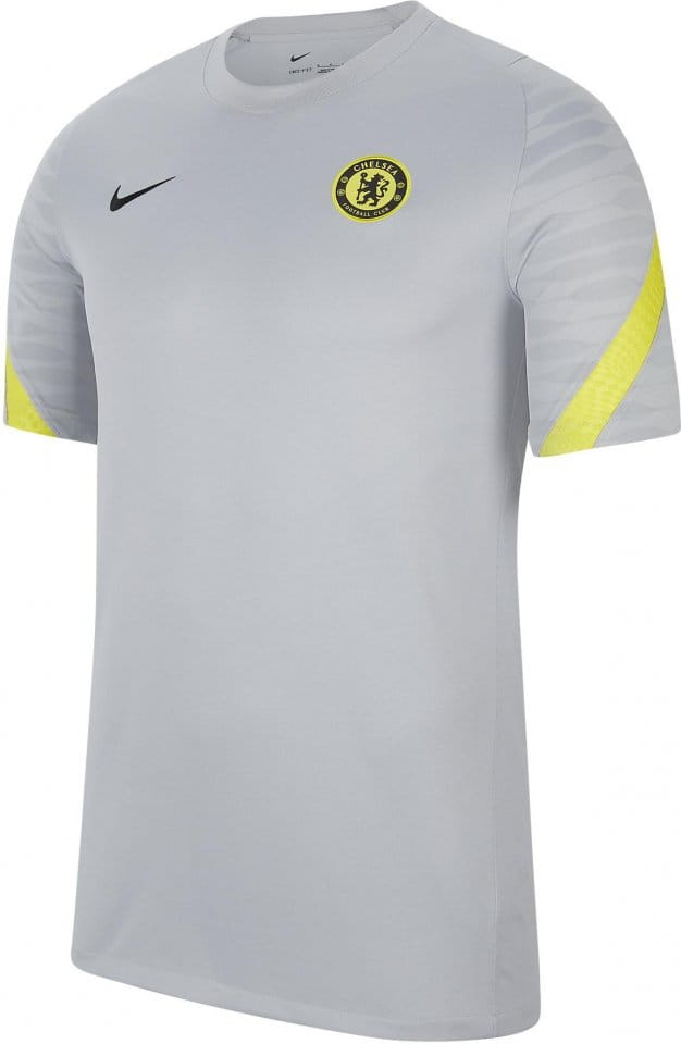 Tricou Nike Chelsea FC Strike Men s Dri-FIT Short-Sleeve Soccer Top