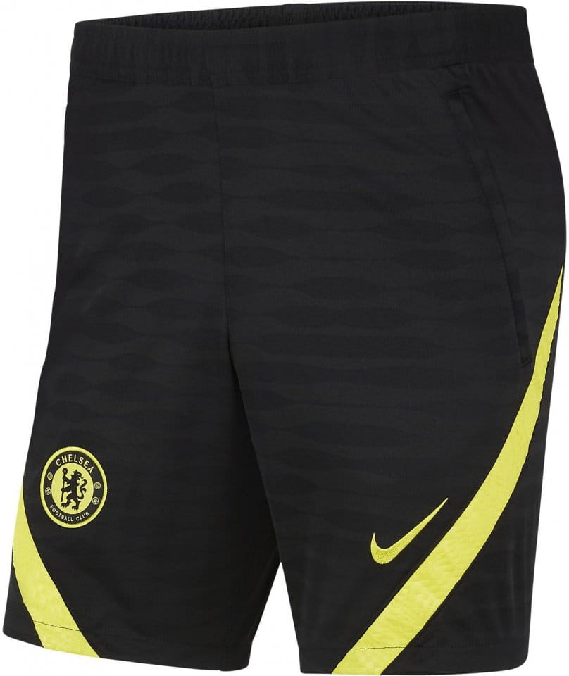 Sorturi Nike Chelsea FC Strike Men s Dri-FIT Soccer Shorts