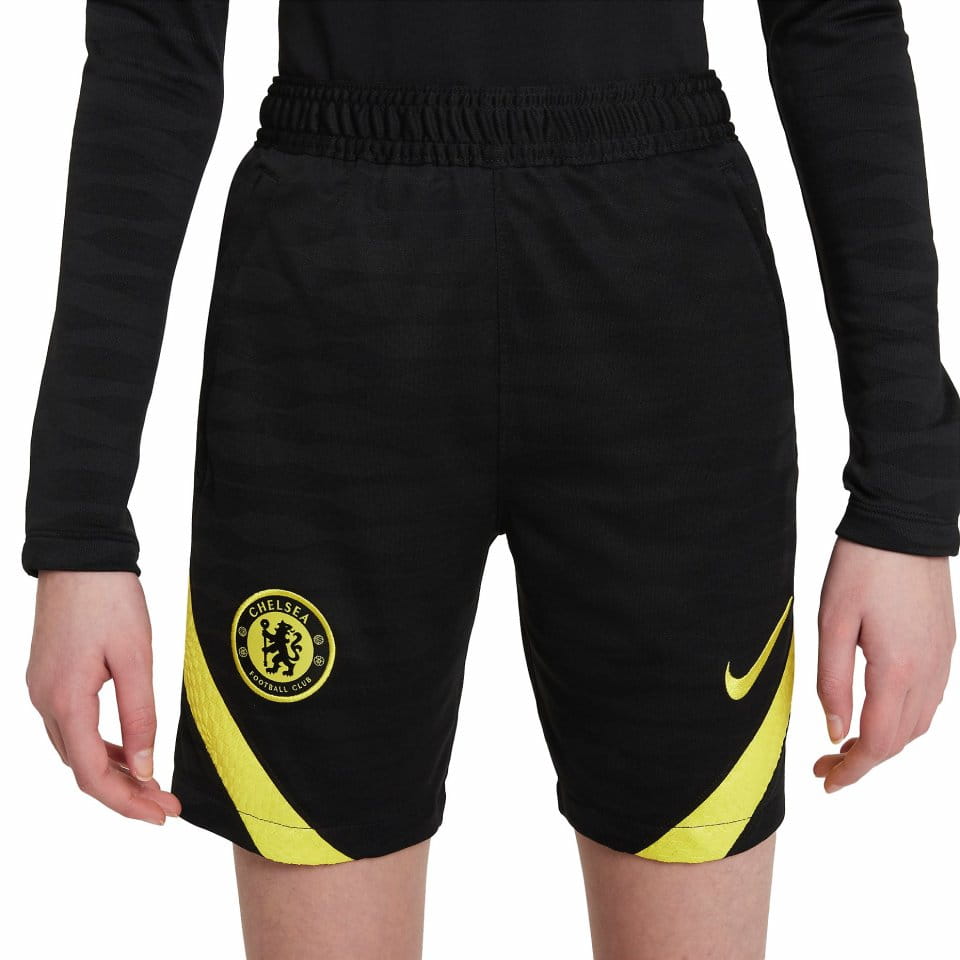 Sorturi Nike Chelsea FC Strike Big Kids Dri-FIT Soccer Shorts