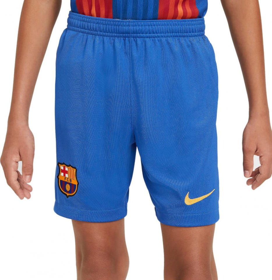 Sorturi Nike FC Barcelona Short El Clásico 2020/2021