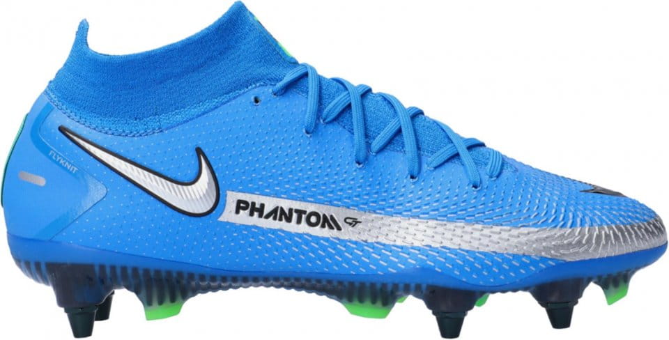 Ghete de fotbal Nike Phantom GT Elite Dynamic Fit AG-PRO