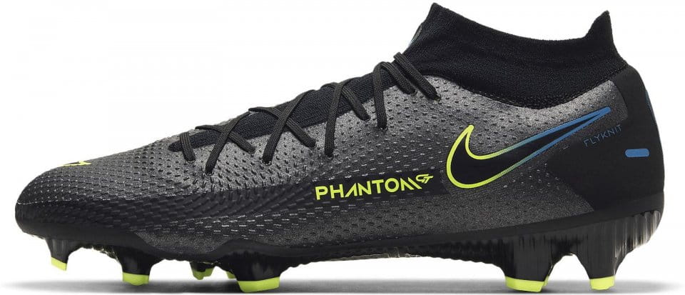 Ghete de fotbal Nike Phantom GT Pro Dynamic Fit FG
