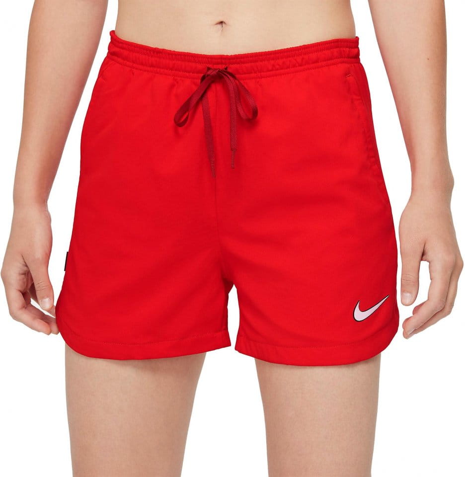 Sorturi Nike F.C. Dri-FIT Women s Woven Soccer Shorts