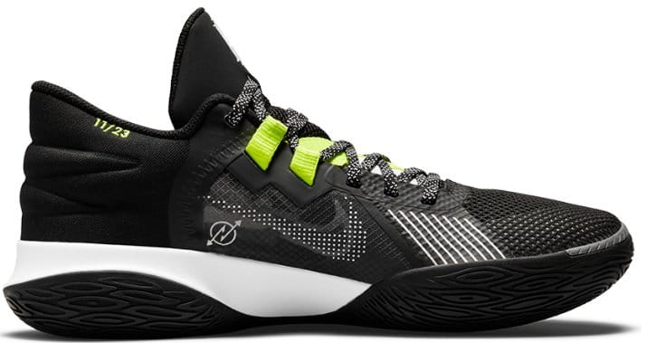 Ghete de baschet Nike Kyrie Flytrap 5 Basketball Shoe - 11teamsports.ro