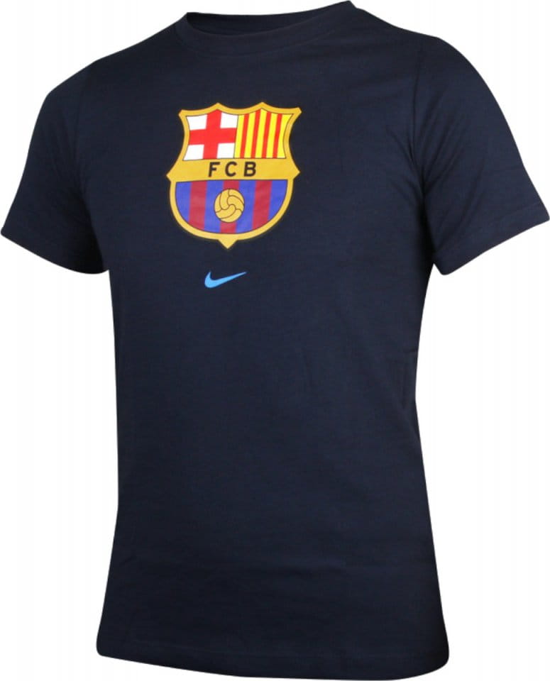 Tricou Nike FC Barcelona Big Kids T-Shirt