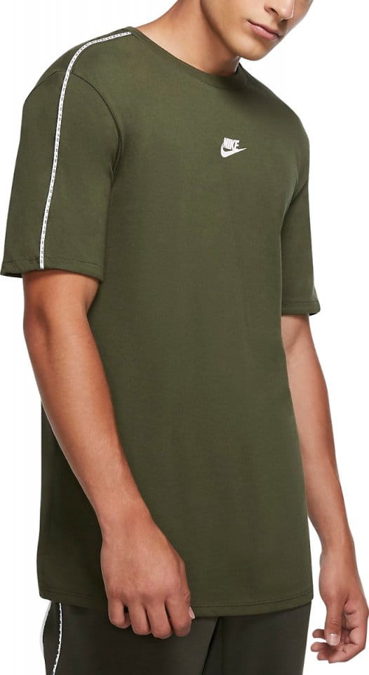 Tricou Nike M NSW REPEAT SS TEE
