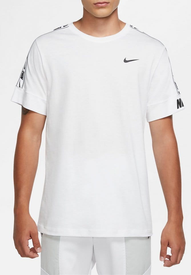 Tricou Nike M NSW REPEAT SS TEE