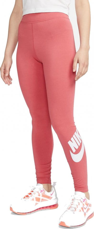 Colanți Nike Sportswear Essential Women s High-Waisted Leggings