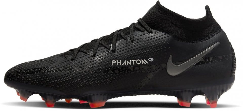Ghete de fotbal Nike PHANTOM GT2 ELITE DF FG
