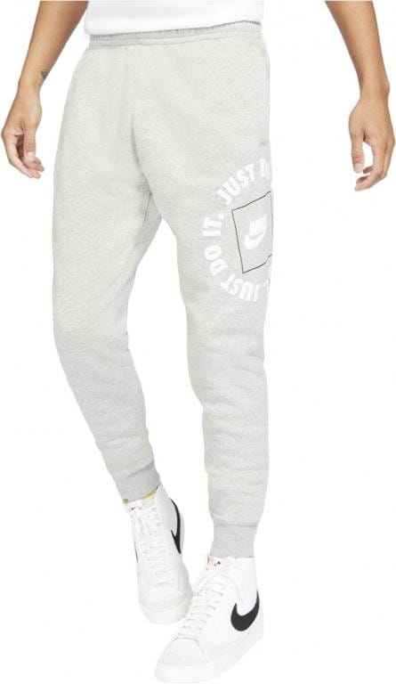 Pantaloni Nike M NSW JDI FLC PANT