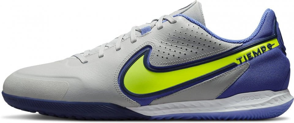 Pantofi fotbal de sală Nike React Tiempo Legend 9 Pro IC