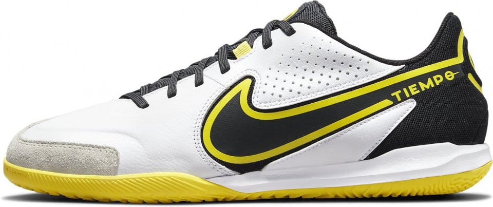 Pantofi fotbal de sală Nike Tiempo Legend 9 Academy IC Indoor/Court Soccer Shoe