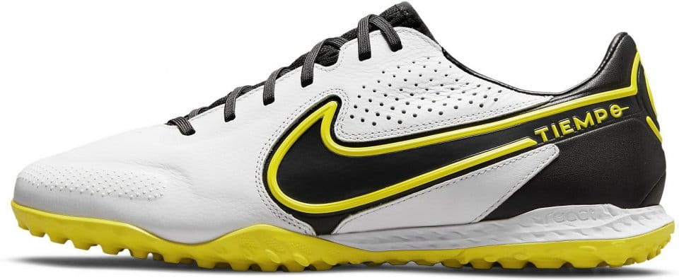 Ghete de fotbal Nike React Tiempo Legend 9 Pro TF Turf Soccer Shoe