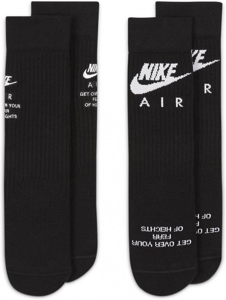 Sosete Nike SNKR Sox Crew Socks