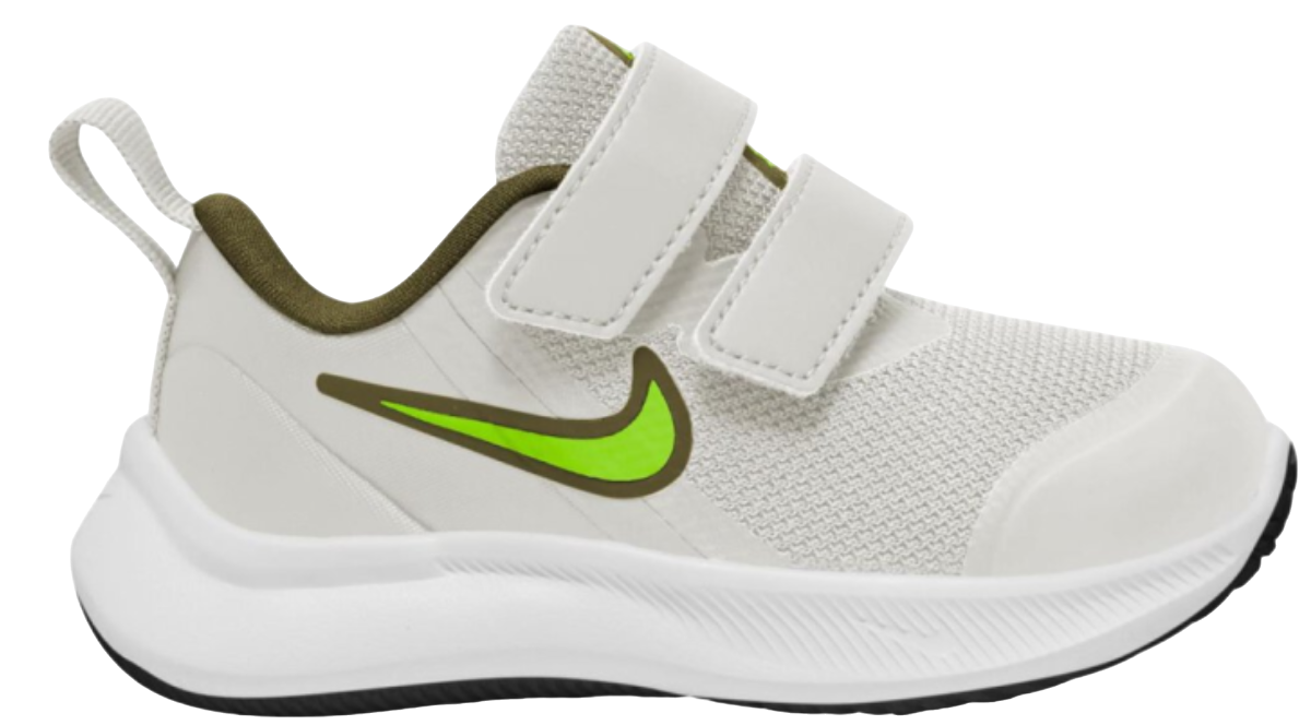 Pantofi de alergare Nike STAR RUNNER 3 (TDV)