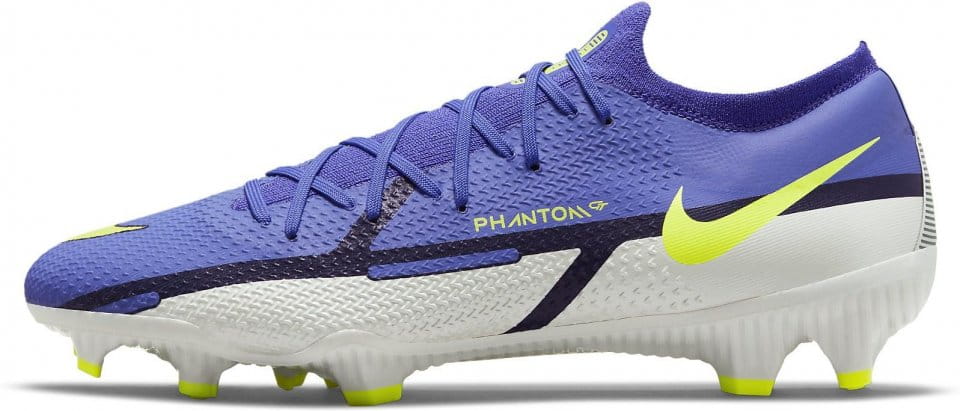 Ghete de fotbal Nike Phantom GT2 Pro FG Firm-Ground Soccer Cleat