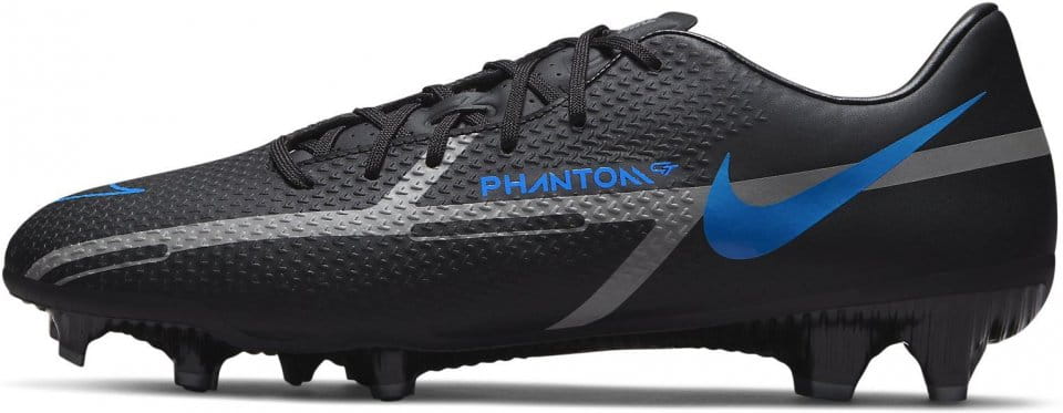 Ghete de fotbal Nike Phantom GT2 Academy FG/MG Multi-Ground Soccer Cleat
