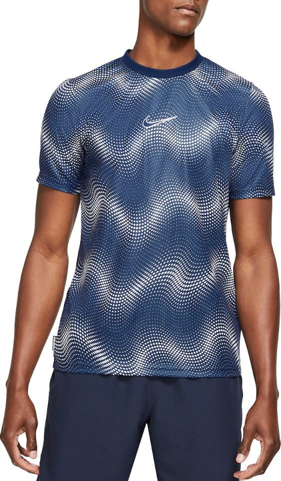 Tricou Nike Dri-FIT Academy Men s Short-Sleeve Soccer Top