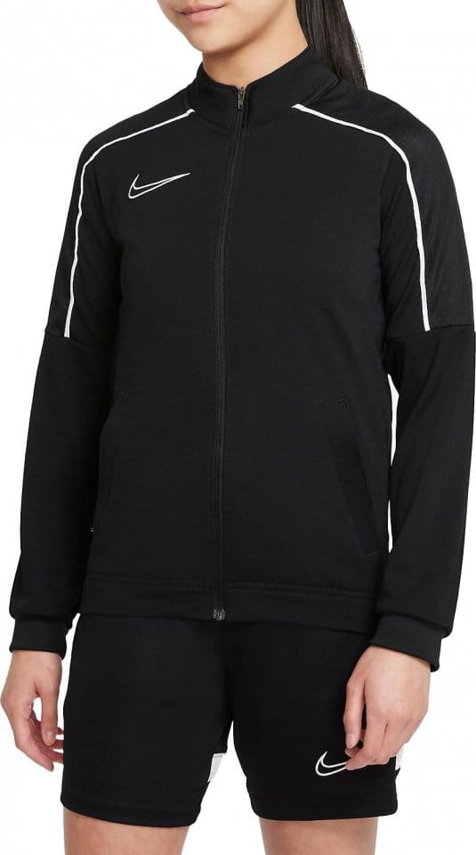 Hanorac Nike Dri-FIT Academy Big Kids Soccer Track Jacket