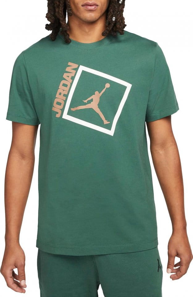 Tricou Jordan Jumpman Box Men s Short-Sleeve T-Shirt