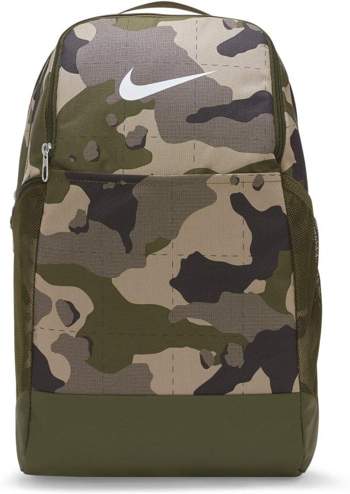 Nike store camo backpack