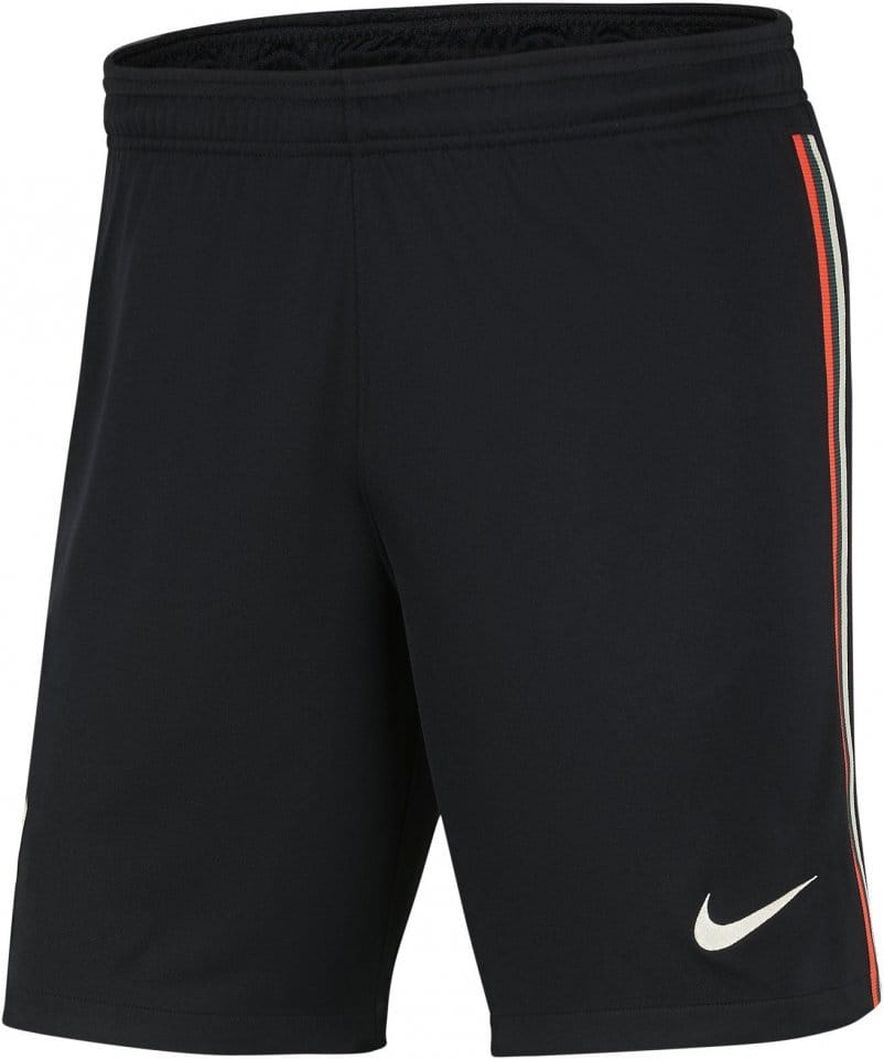 Sorturi Nike Liverpool FC 2021/22 Stadium Away Men s Soccer Shorts