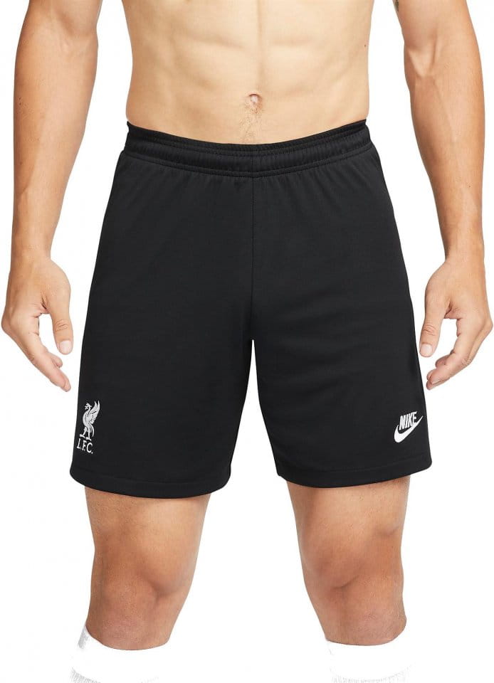 Sorturi Nike Liverpool FC 2021/22 Stadium Goalkeeper Men s Soccer Shorts