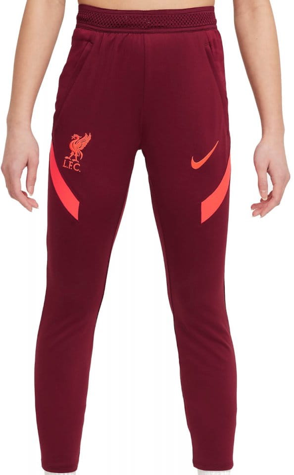 Pantaloni Nike Liverpool FC Strike Big Kids Soccer Pants