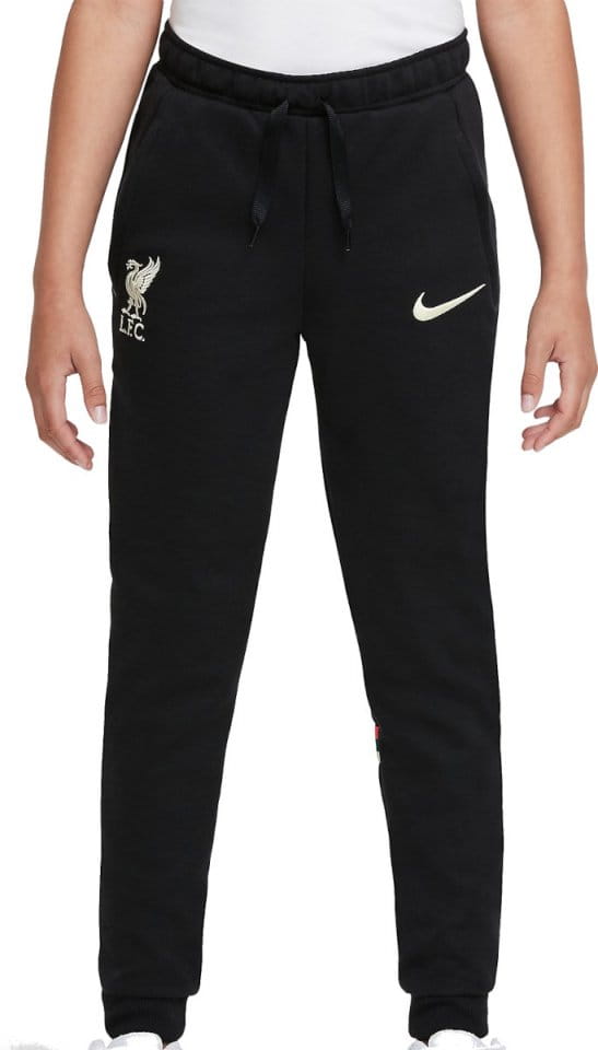 Pantaloni Nike Liverpool FC Big Kids Dri-FIT Soccer Pants