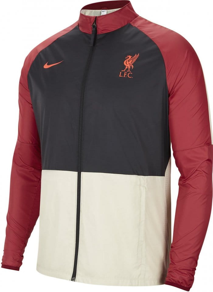 Jacheta Nike Liverpool FC Repel Academy Men s Soccer Jacket